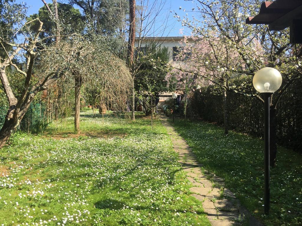 Old Town In The Green: Federico'S Apartment. Florencia Exterior foto