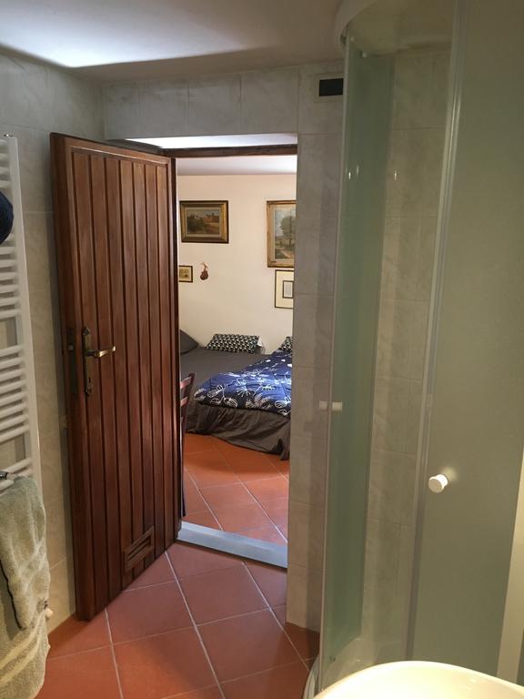 Old Town In The Green: Federico'S Apartment. Florencia Exterior foto