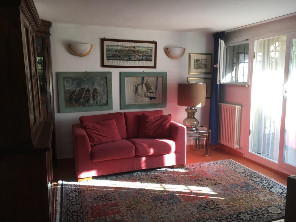 Old Town In The Green: Federico'S Apartment. Florencia Exterior foto